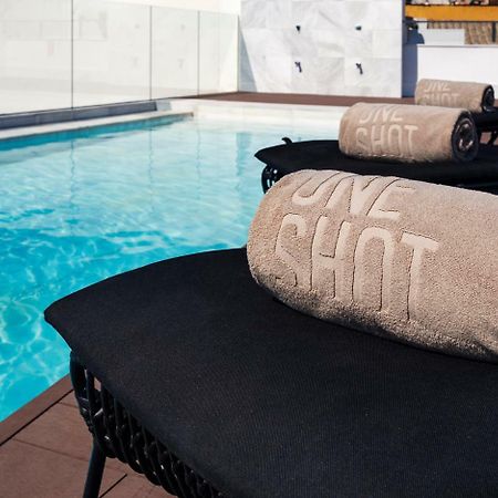 إشبيلية Apartamentos One Shot Conde De Torrejon المظهر الخارجي الصورة