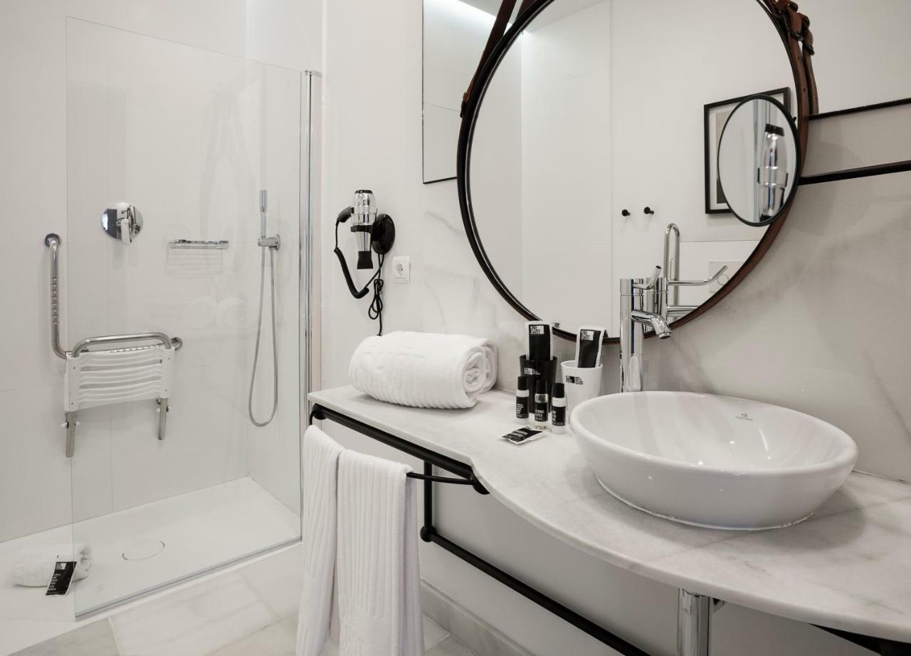 إشبيلية Apartamentos One Shot Conde De Torrejon المظهر الخارجي الصورة