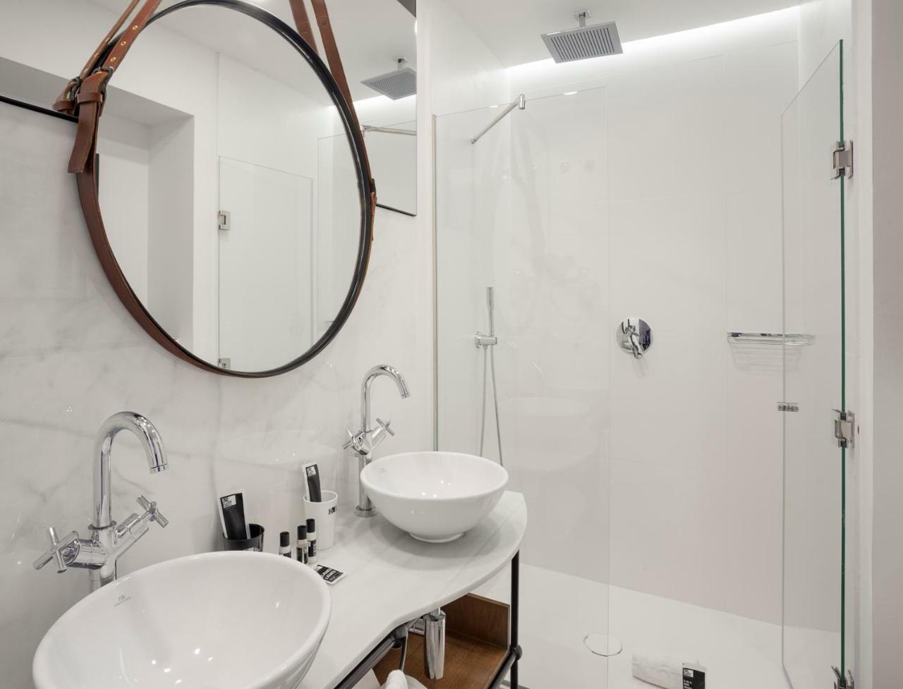 إشبيلية Apartamentos One Shot Conde De Torrejon المظهر الخارجي الصورة